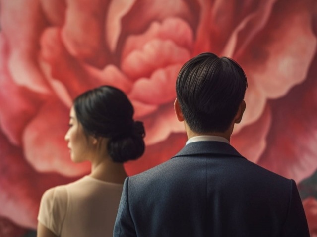 多地公布去年结婚登记数据，上海初婚平均年龄29.7岁