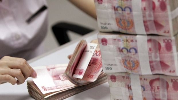 扩内需战略实施方案将出台，正研究制定居民增收计划