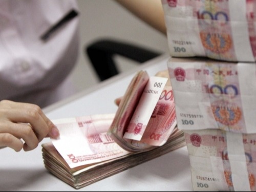 扩内需战略实施方案将出台，正研究制定居民增收计划