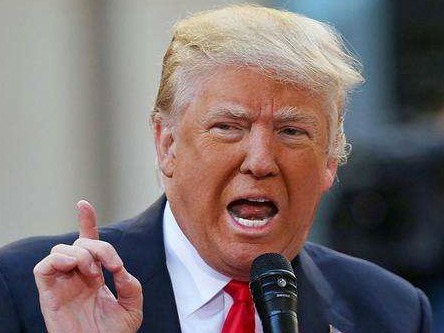 特朗普发表史上最长国情咨文，多名民主党议员离场