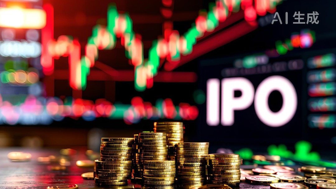 AI颠覆式交易抛售潮下，美股科技股IPO整体遇冷，大型科技企业独美