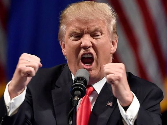 判了！美国最高法院裁定特朗普政府大规模关税政策违法