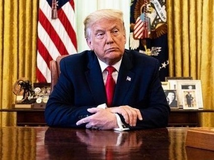 特朗普宣布120亿美元“金库计划”，美国在关键矿产供应链上有哪些动作？