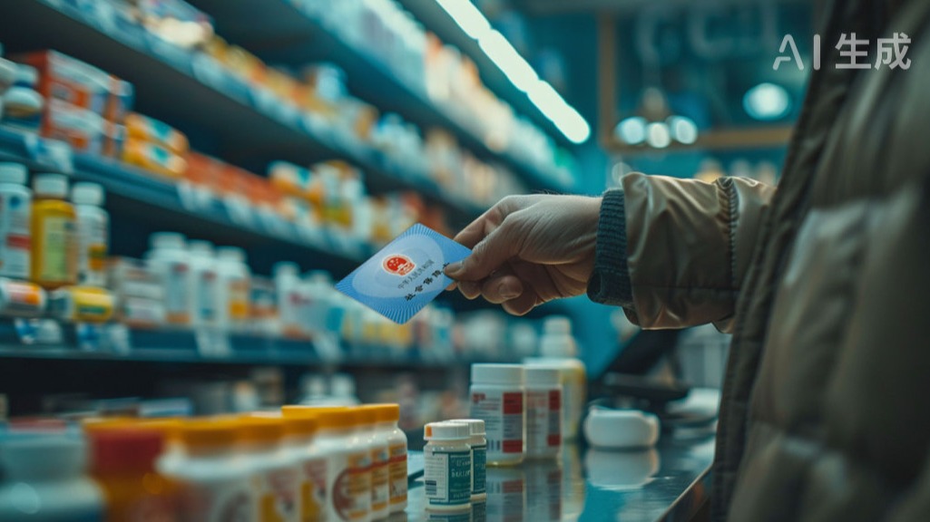 深度｜316种国家集采药品接续采购开标，原研药中标的比例不到一成