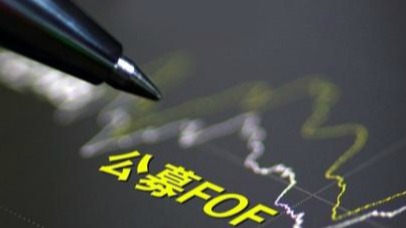 爆款频现，FOF规模突破3000亿元