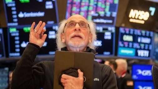 “TACO”交易重燃助推美债短暂反弹，但3月至今全球债市市值已蒸发2.5万亿美元