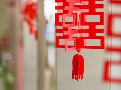 去年全国结婚登记增长10.76%，12省份结婚登记数据公布