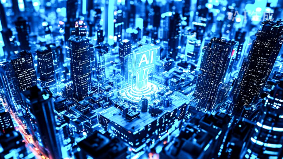 科技基金密集上新，AI是投资主线