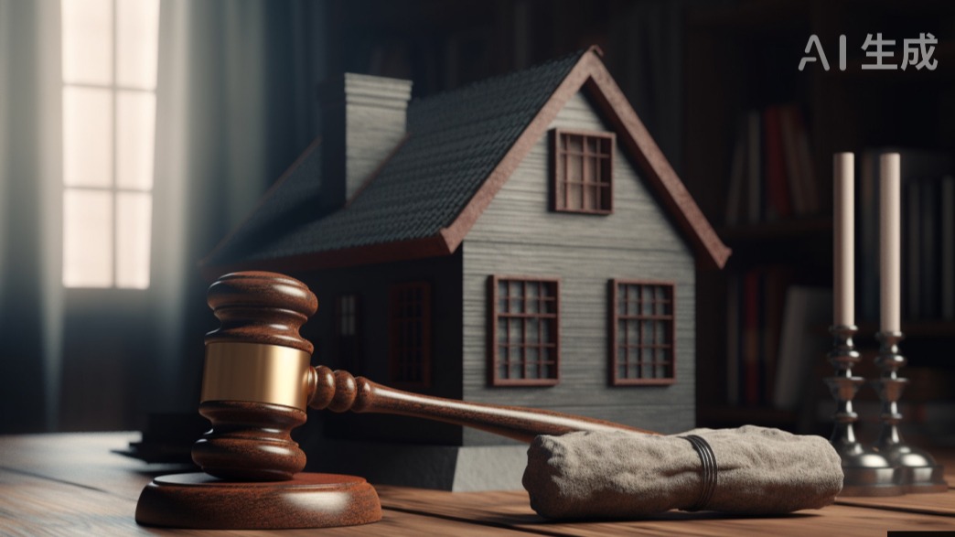 现100%溢价率！从“打骨折”到“拼手速”，法拍房风向生变