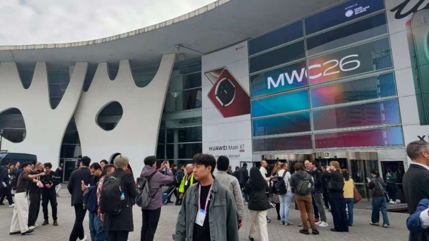 MWC落幕：无网化与网络智能，6G开启“下一代网络”起点