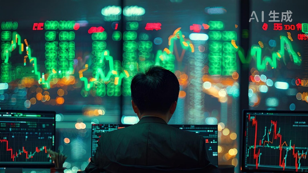 “光”速下挫，天孚通信为何领跌光模块板块？