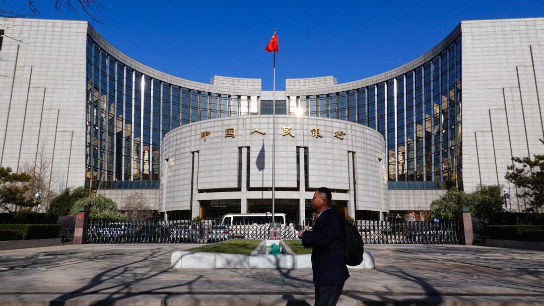 货币政策、汇率、金融开放、人民币国际化，潘功胜释放四大重磅信号