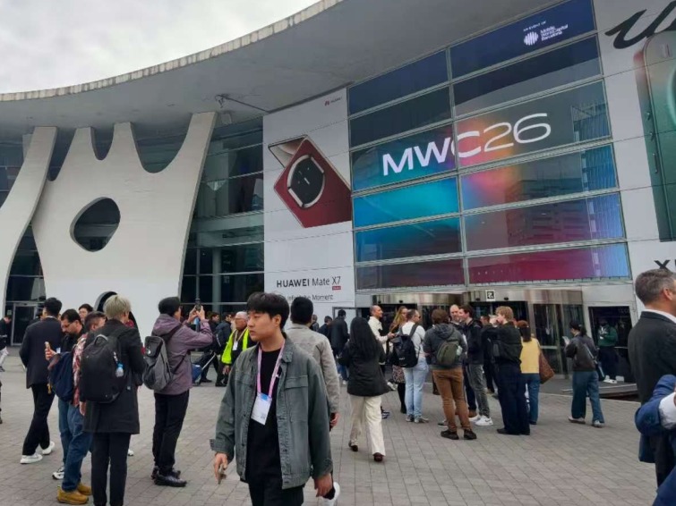 MWC落幕：无网化与网络智能，6G开启“下一代网络”起点