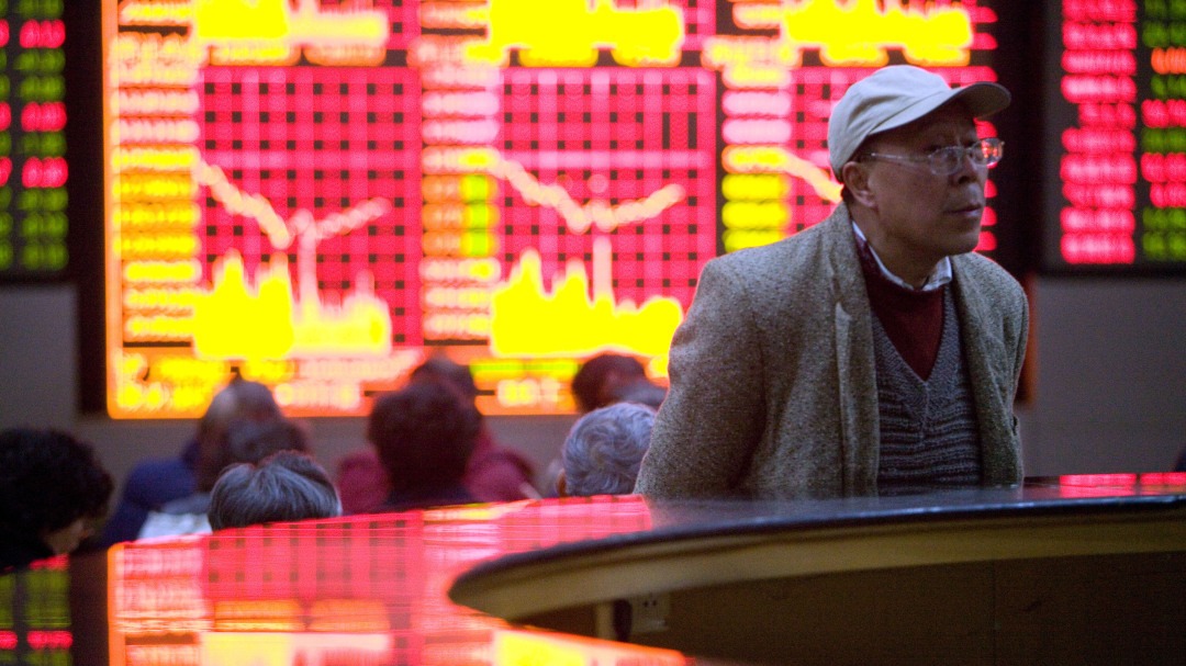 地缘冲突带火化工品行情，恐慌过后谁被抛售？