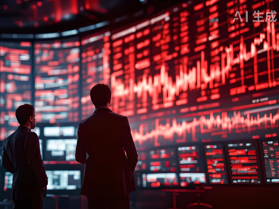 稳市机制护航，资本市场“十五五”改革图景清晰