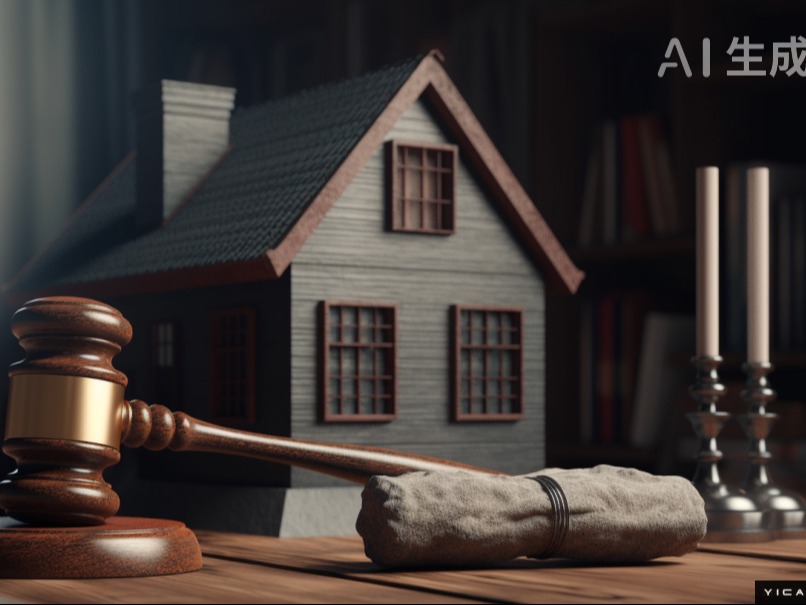 现100%溢价率！从“打骨折”到“拼手速”，法拍房风向生变