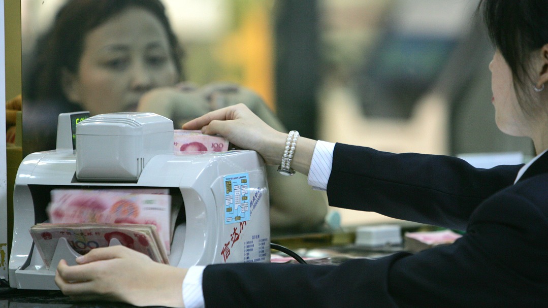 银行“火拼”消费贷、经营贷，工行邮储兴业信用卡业务降幅超10%