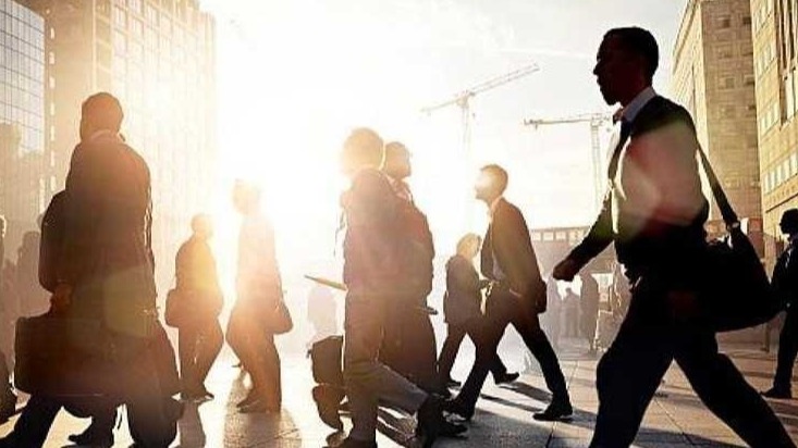 31省份去年常住人口数据公布