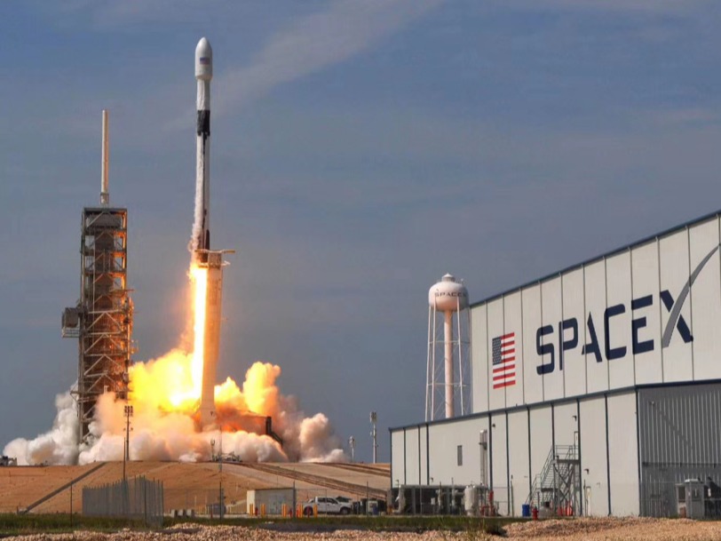 地表最强IPO！SpaceX拟以超2万亿美元估值寻求上市，仅次于五家科技巨头