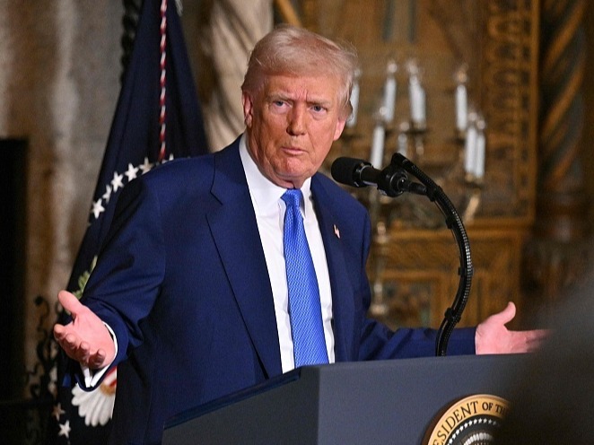 同一酒店、两任美国总统遭遇枪击事件，安保系统致命漏洞暴露  