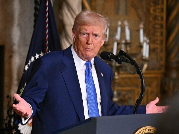 同一酒店、两任美国总统遭遇枪击事件，安保系统致命漏洞暴露  