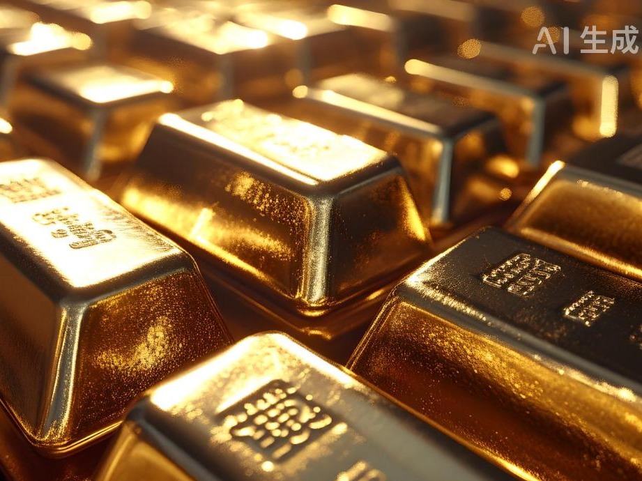 多国央行会否持续抛售黄金，关键变量在于中东局势