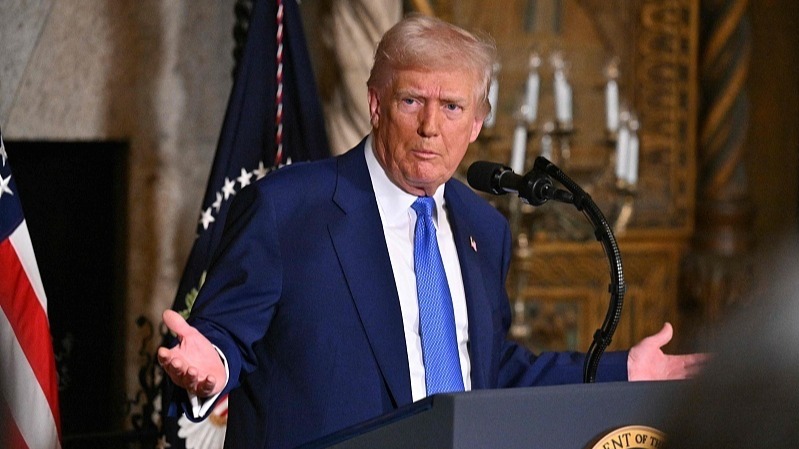 同一酒店、两任美国总统遭遇枪击事件，安保系统致命漏洞暴露  