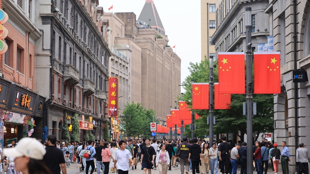 “五一”文旅流量争夺战开启，各地狂撒红包