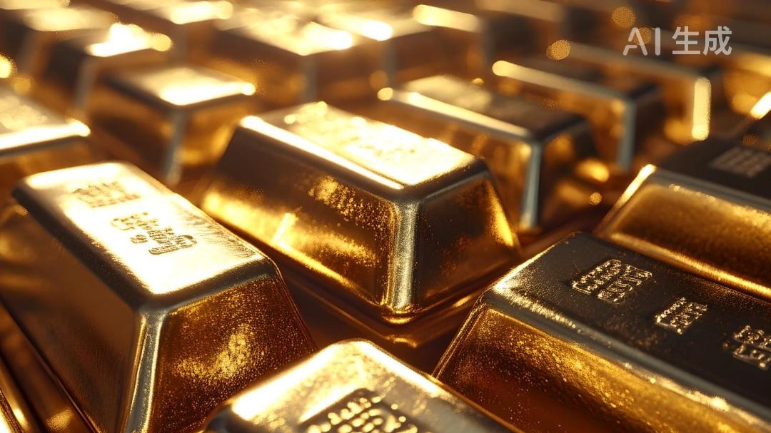 多国央行会否持续抛售黄金，关键变量在于中东局势