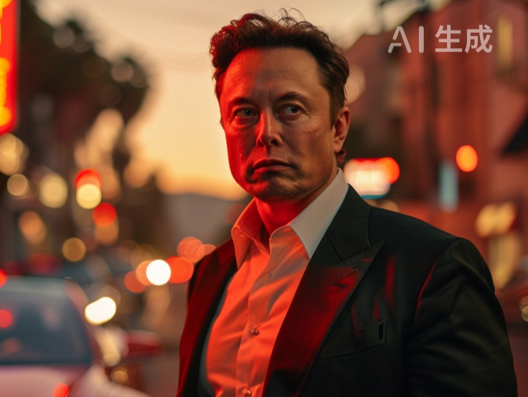 上市之路添变数，马斯克要求罢免OpenAI CEO奥尔特曼