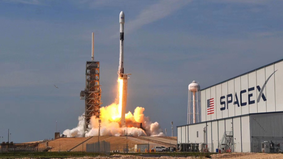 地表最强IPO！SpaceX拟以超2万亿美元估值寻求上市，仅次于五家科技巨头