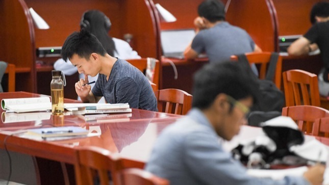 教育部拟同意设置34所新大学 河南新增4所本科高校