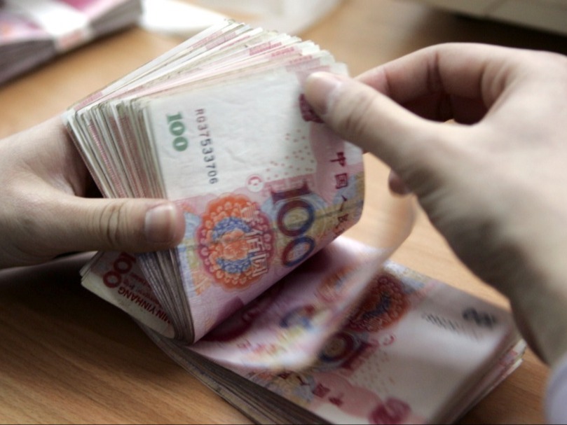 一文读懂前4月财政数据：税收收入为何提速？
