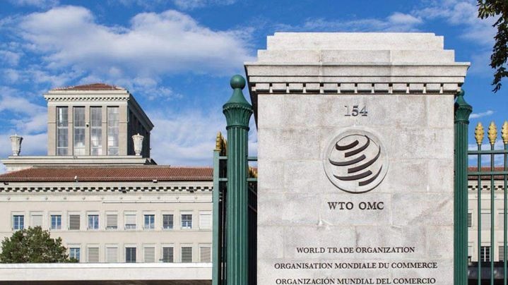 美国再次欠费，WTO新闻发言人答一财