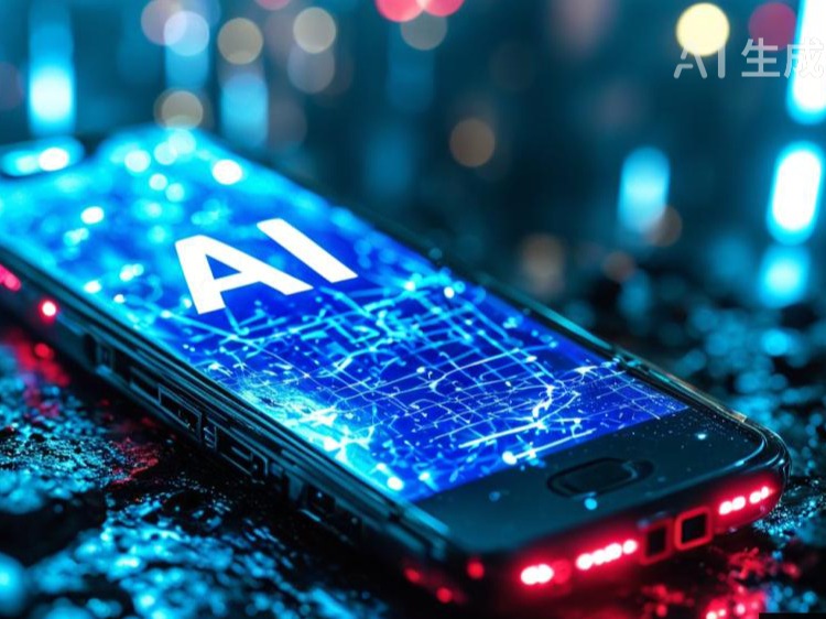 超7000亿美元AI豪赌：美股六巨头交卷，AI竞赛进入下半场