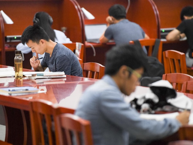 教育部拟同意设置34所新大学 河南新增4所本科高校