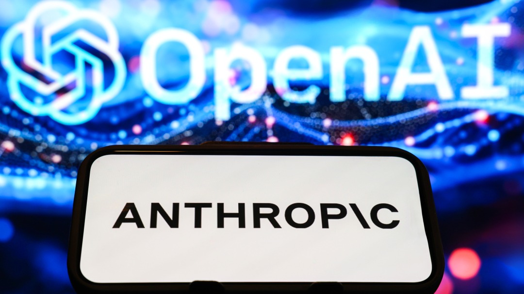SpaceX、OpenAI竞相上市，Anthropic紧随其后，美股AI初创三巨头开启AI“军备竞赛”