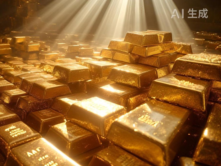 黄金“避险逻辑”生变，机构考量是否再次增持