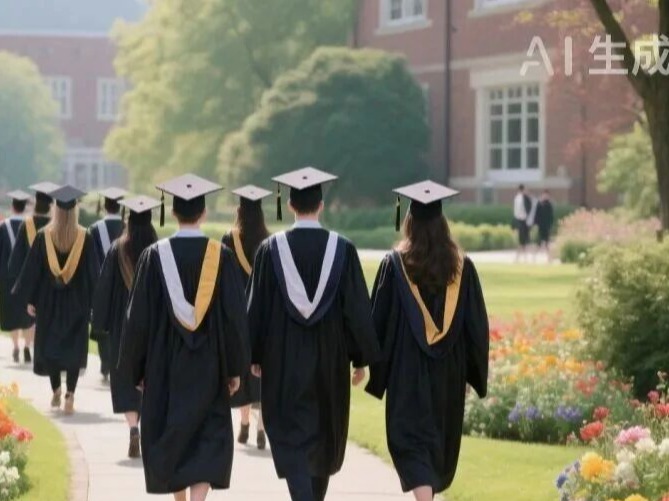 多校宣布延长研究生学制 