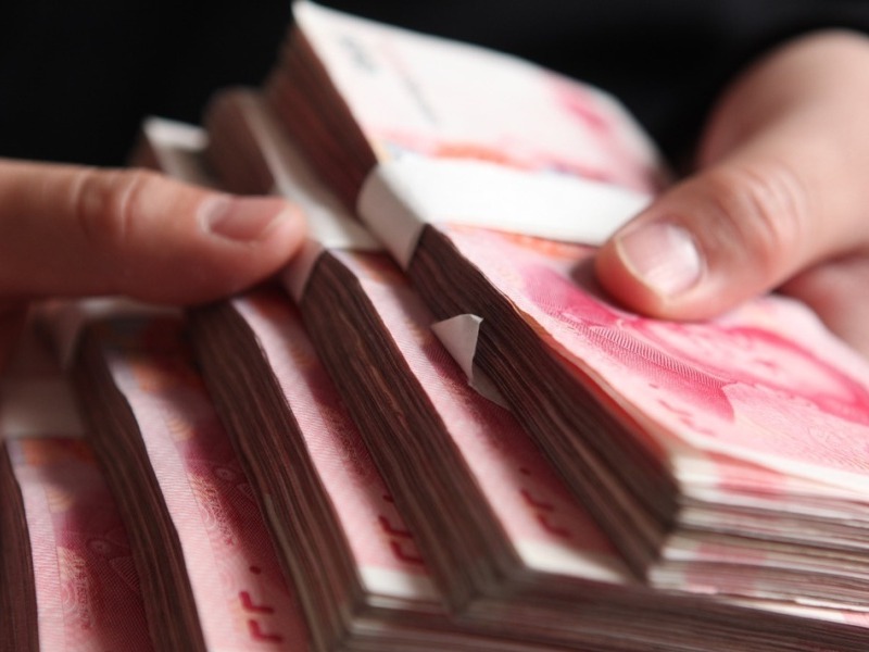 A股分红潮密集来袭，一天内107亿现金“红包”到账
