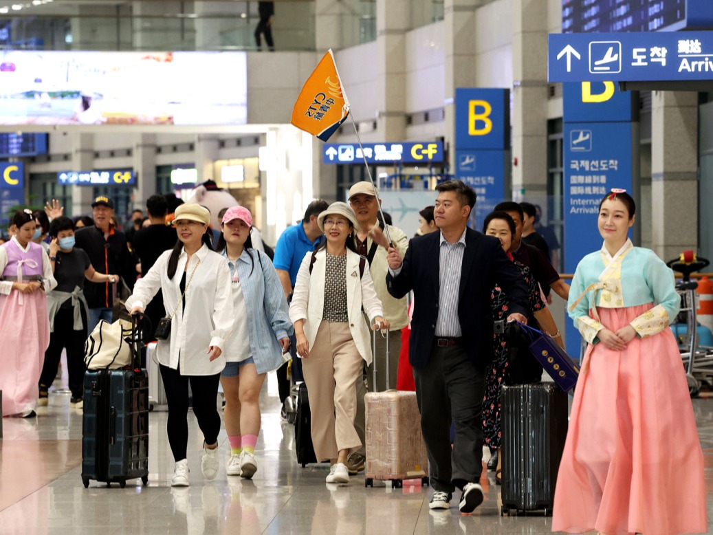 赴日航班量腰斩，中国游客连续六个月下滑