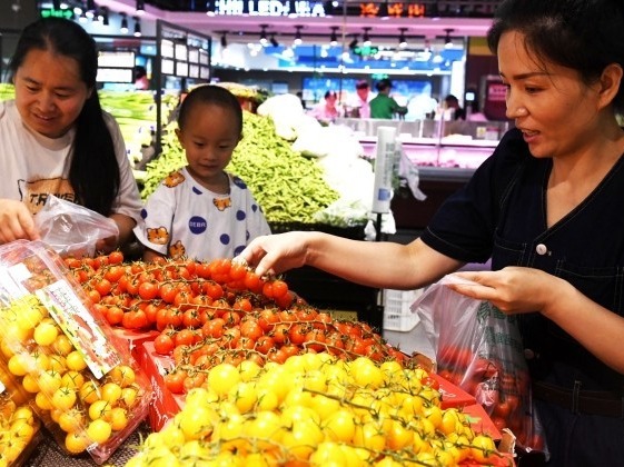 7月CPI、PPI同比涨幅均放缓，下阶段走势如何