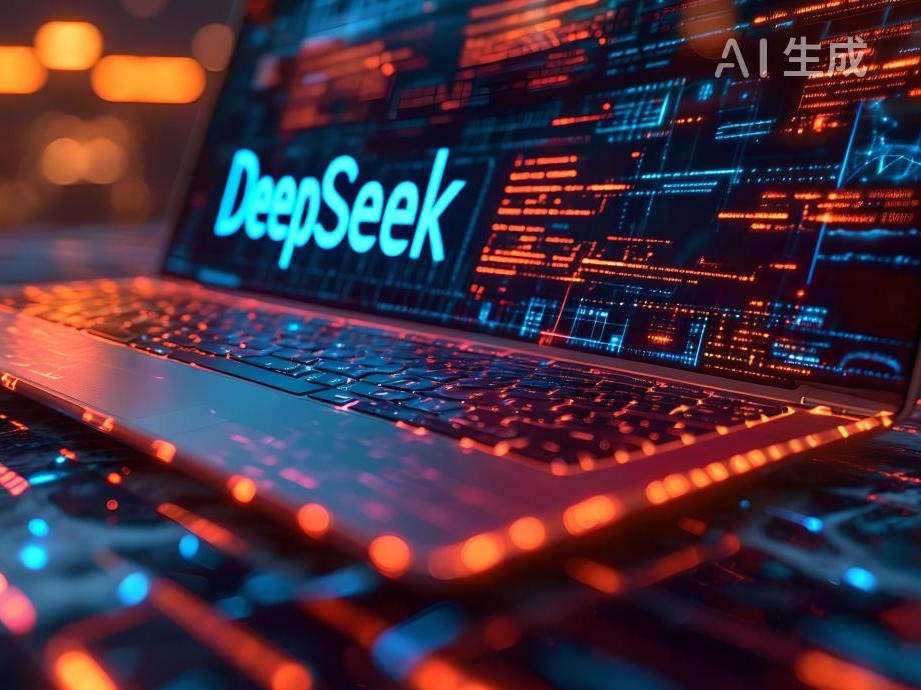 DeepSeek模型单日吞下8万亿Token，OpenAI打折追赶
