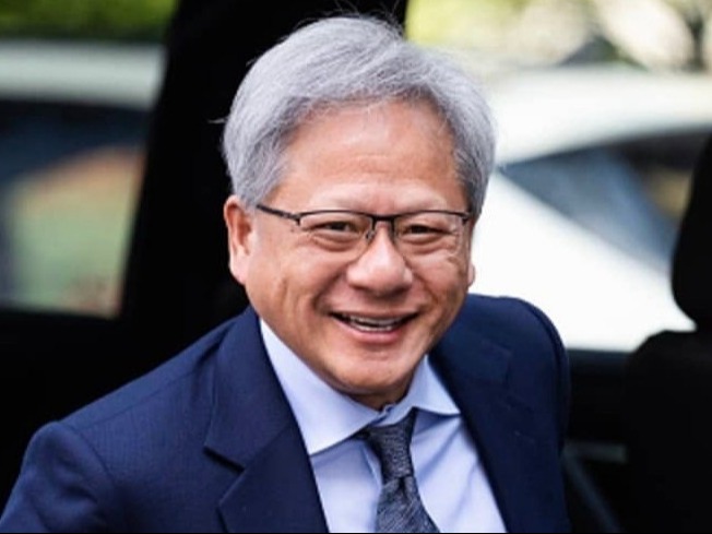 5000亿美元！英伟达和华尔街的“算力资产化实验”