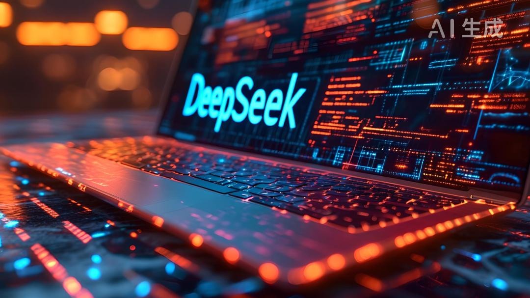 DeepSeek模型单日吞下8万亿Token，OpenAI打折追赶