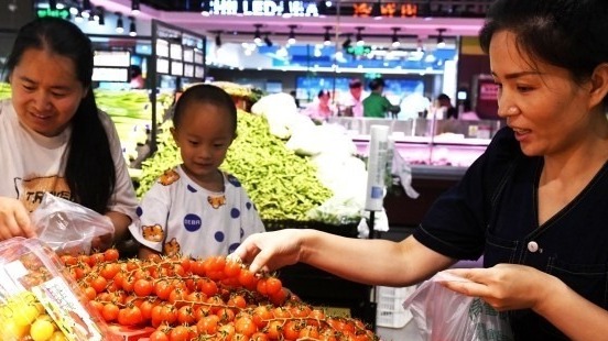 7月CPI、PPI同比涨幅均放缓，下阶段走势如何