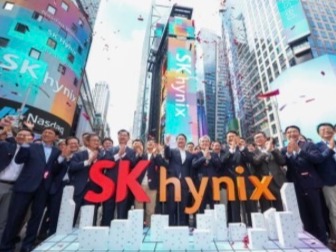 韩国 “最贵离婚案”风云再起：SK海力士高光下的司法拉锯