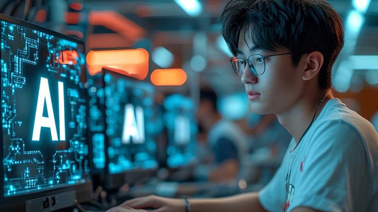 C端烧钱数十亿后，互联网大厂为何集体转向AI办公？