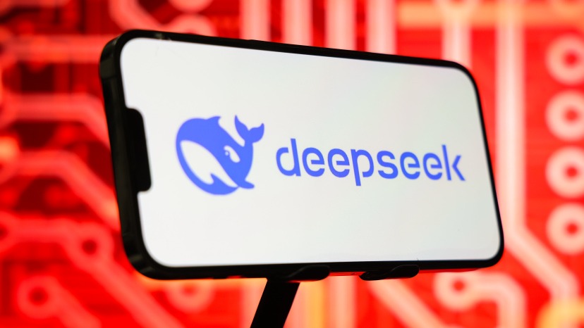DeepSeek招土木工程师，科技大厂争锋延伸至传统资源领域