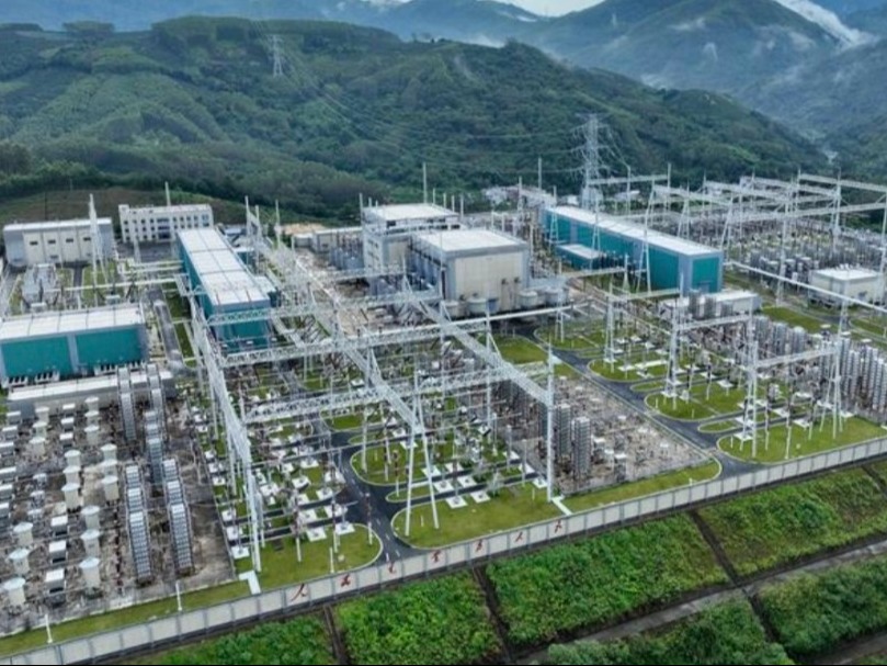 “六张网”建设提速，新型电网何以成为协同枢纽